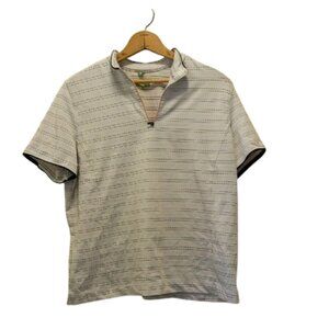 Tail Tech Golf Women's Size XL Short Sleeve Athletic Top T Shirt